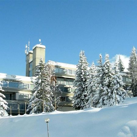Res.Albare/Solaria Apt.Solandra Mezzana  Dış mekan fotoğraf