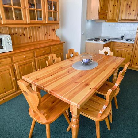 Res.Albare/Solaria Apt.Solandra Mezzana  Dış mekan fotoğraf