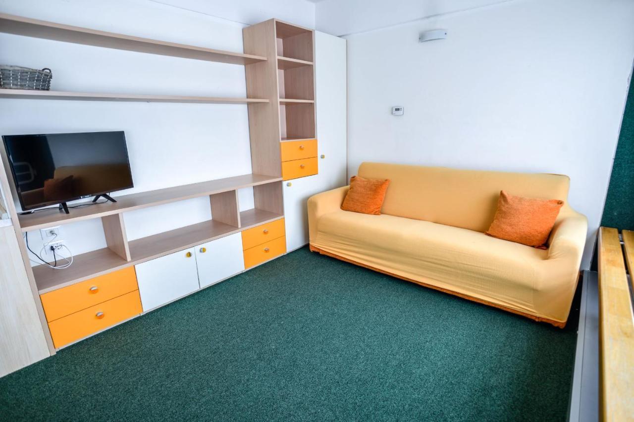 Res.Albare/Solaria Apt.Solandra Mezzana  Dış mekan fotoğraf
