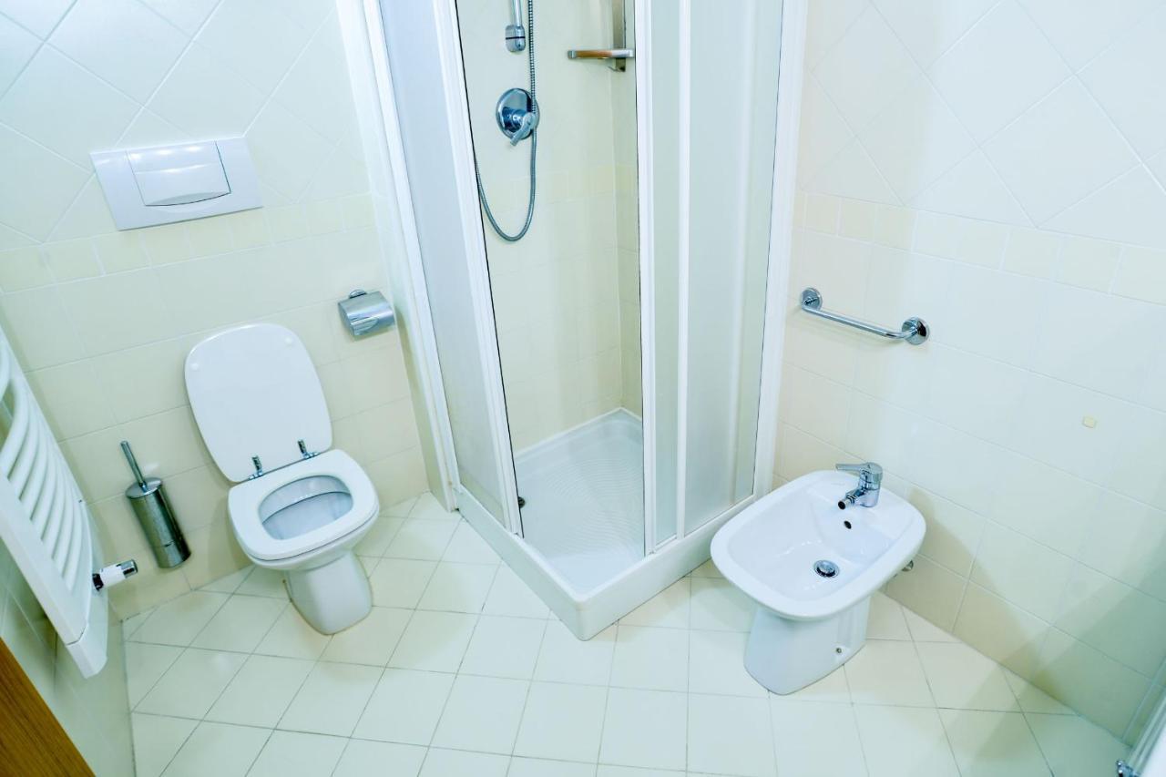 Res.Albare/Solaria Apt.Solandra Mezzana  Dış mekan fotoğraf
