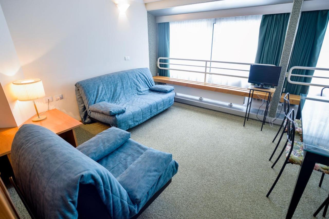 Res.Albare/Solaria Apt.Solandra Mezzana  Dış mekan fotoğraf