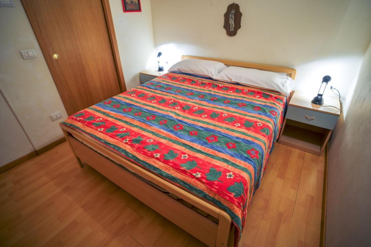 Res.Albare/Solaria Apt.Solandra Mezzana  Dış mekan fotoğraf