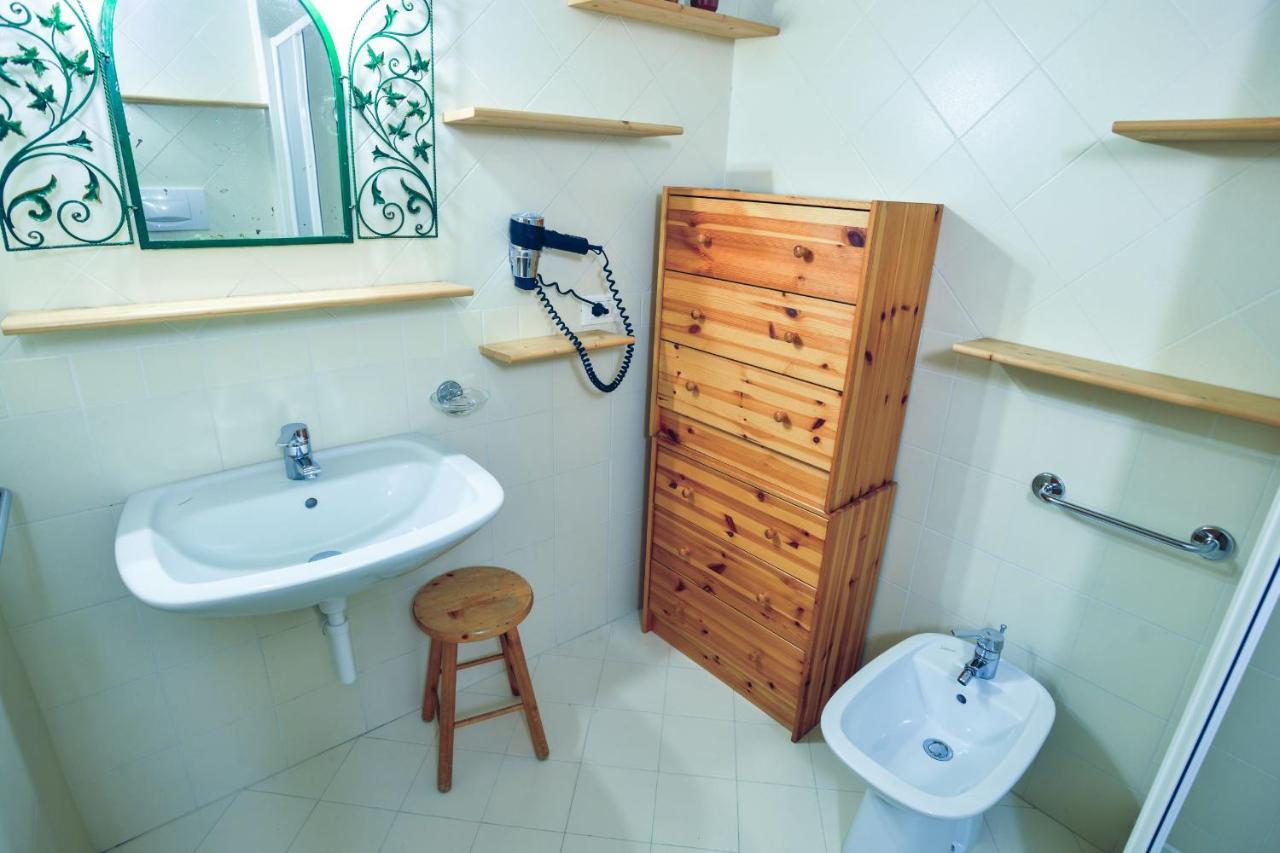Res.Albare/Solaria Apt.Solandra Mezzana  Dış mekan fotoğraf