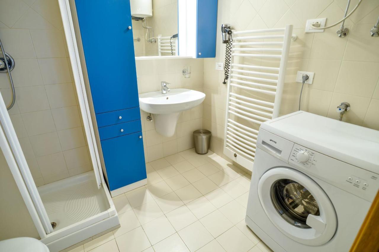 Res.Albare/Solaria Apt.Solandra Mezzana  Dış mekan fotoğraf