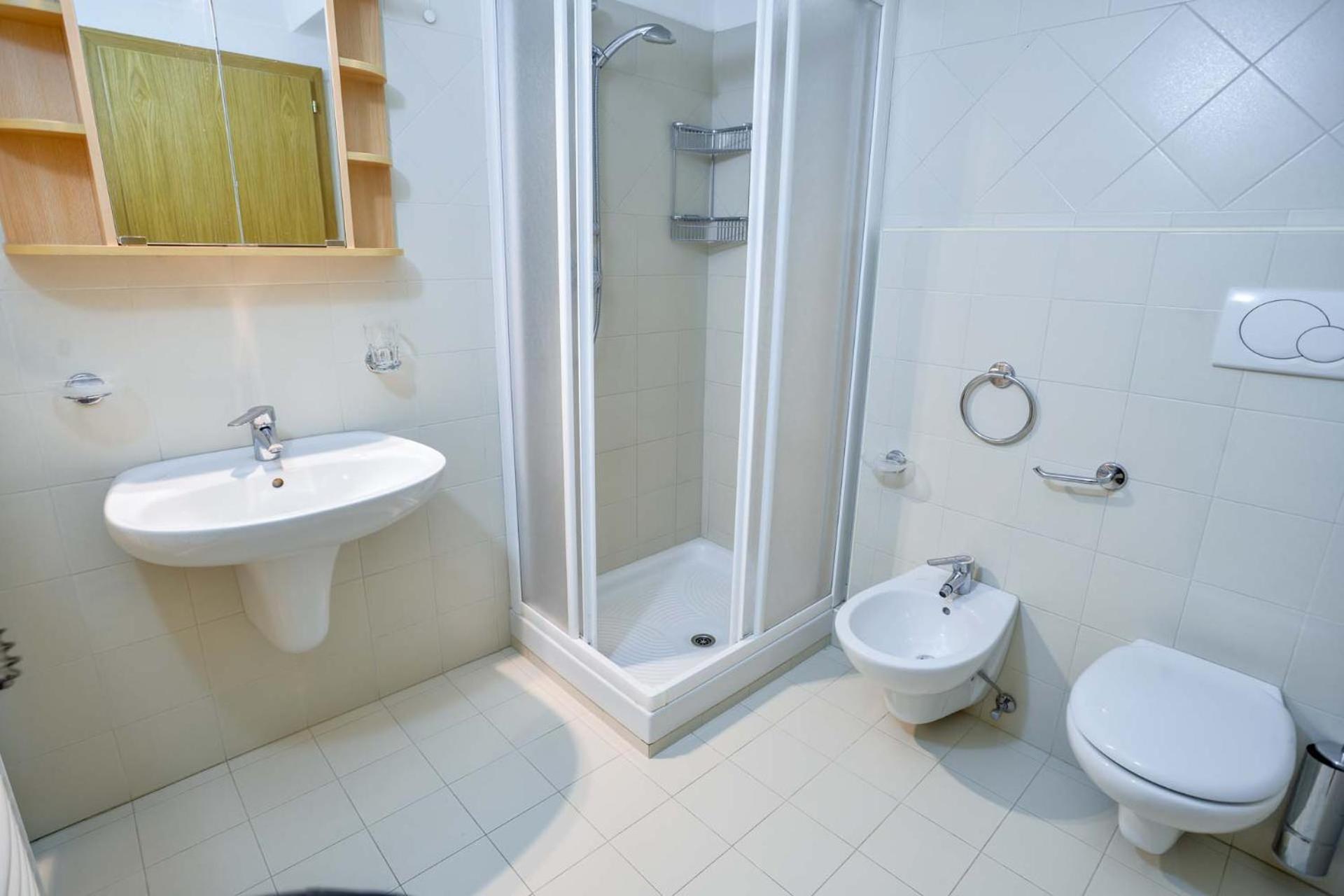 Res.Albare/Solaria Apt.Solandra Mezzana  Dış mekan fotoğraf