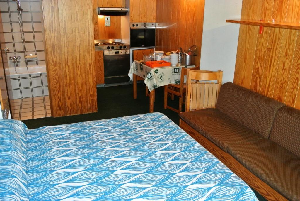 Res.Albare/Solaria Apt.Solandra Mezzana  Dış mekan fotoğraf