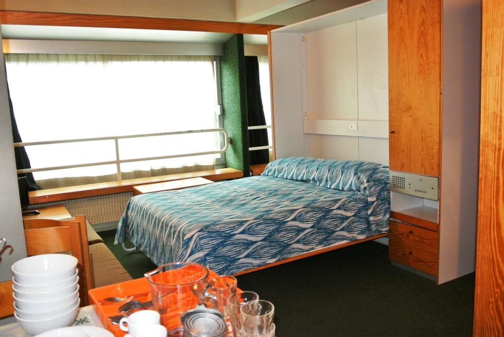 Res.Albare/Solaria Apt.Solandra Mezzana  Dış mekan fotoğraf